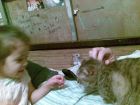 danna y yani 