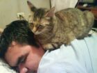 les presento a mi novio  jijiji