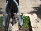 Mi primera salida sin permiso de mi mam�.