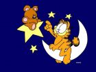 Garfield!
El Rey de la lazalla
