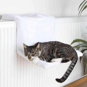 Cama de radiador para gatos Trixie