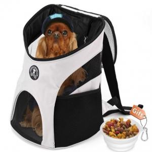 Mochila para gato de viaje Enledy