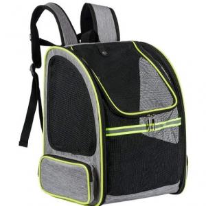 Mochila para gato de viaje Freesoo