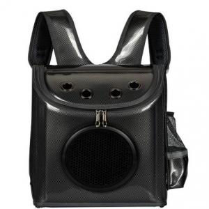 Mochila para gato de viaje Saloves