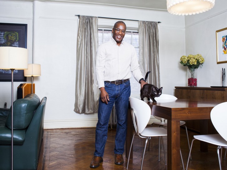 Hombres nos ense&ntilde;an a sus mascotas gatunas (8)