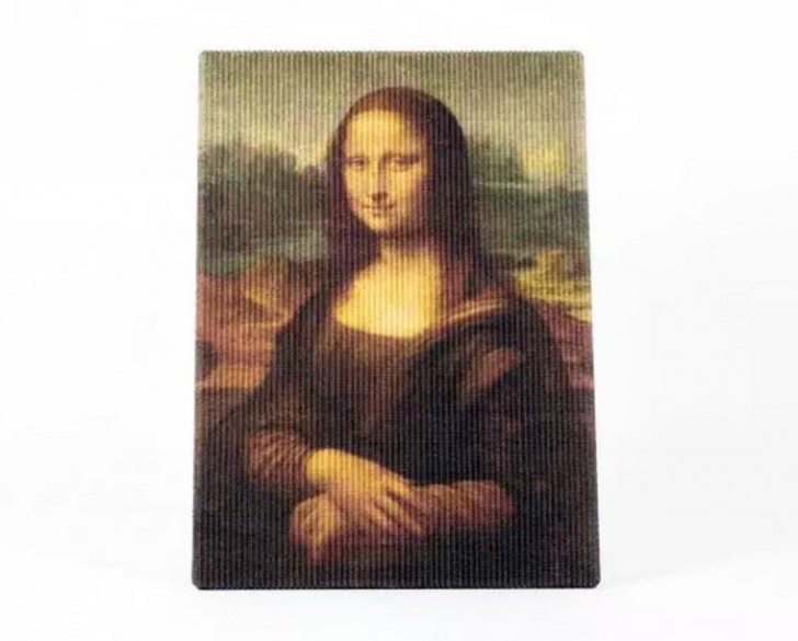 Rascador para gatos Mona Lisa (3)